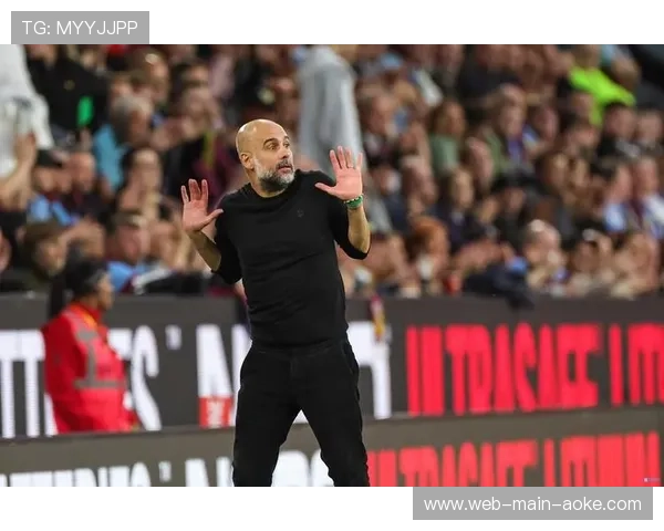 瓜迪奥拉谈战术变革：足球在空中时间比地面还长