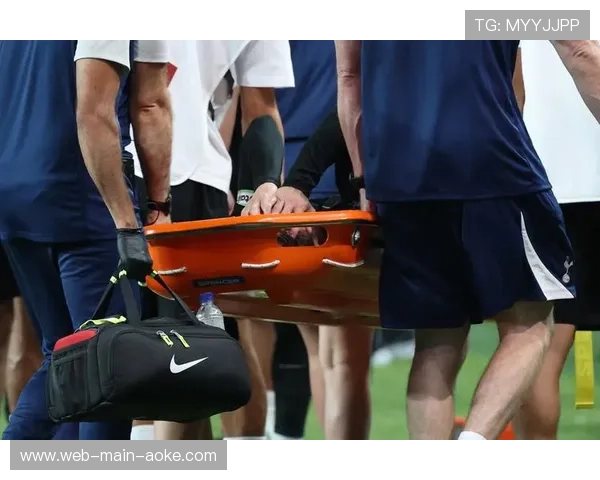 热刺官方更新麦迪逊伤势恢复情况，已参与部分有球训练。